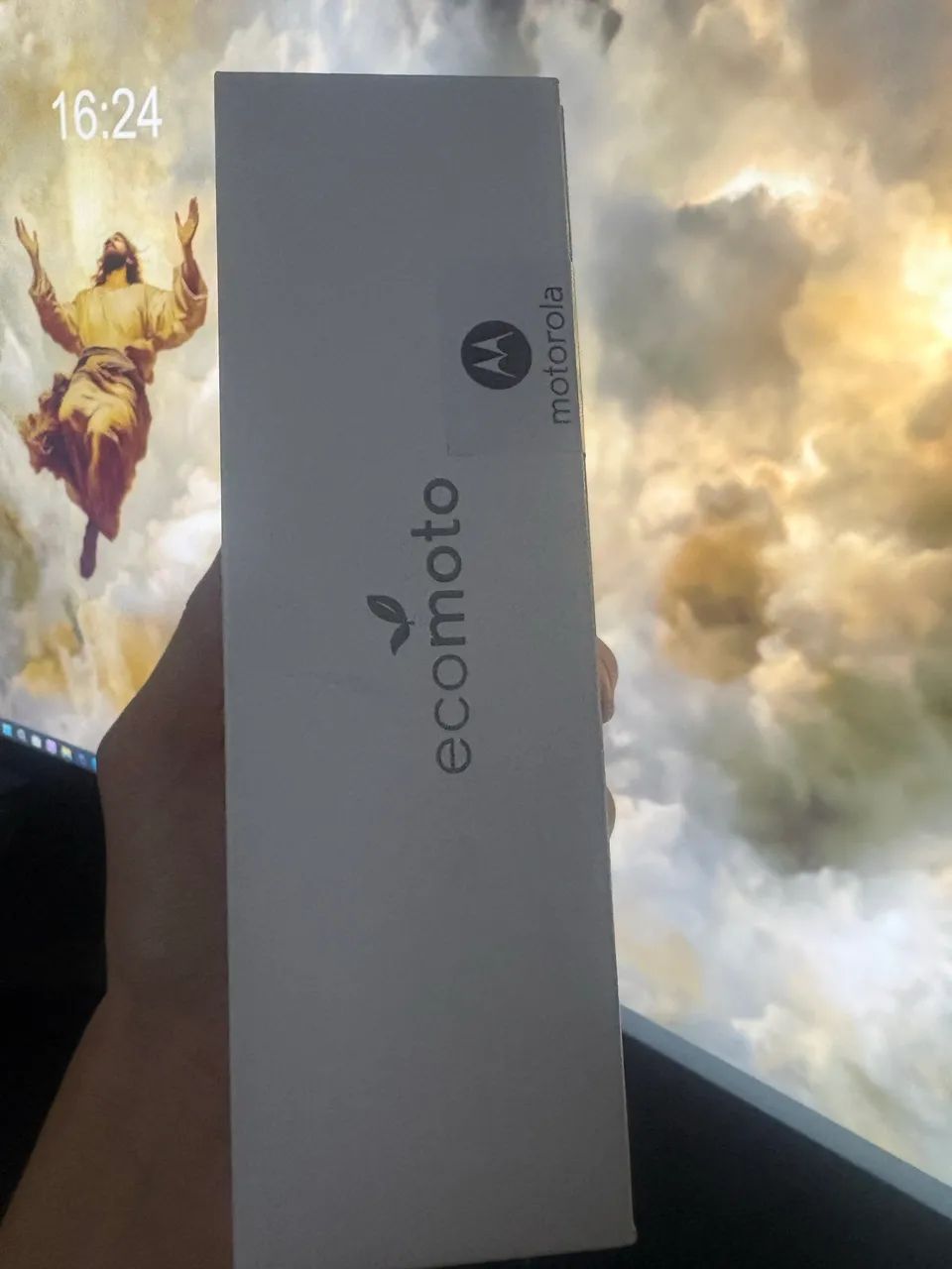 Motorola Edge 70 - 256GB 24RAM