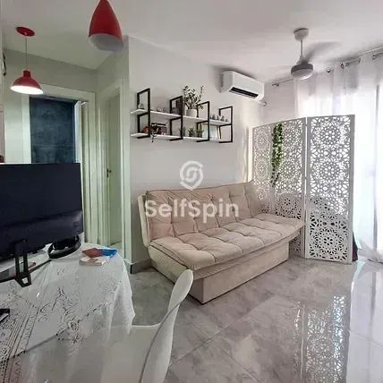 Apartamento para locação, Centro, Niterói, RJ - Foto 4