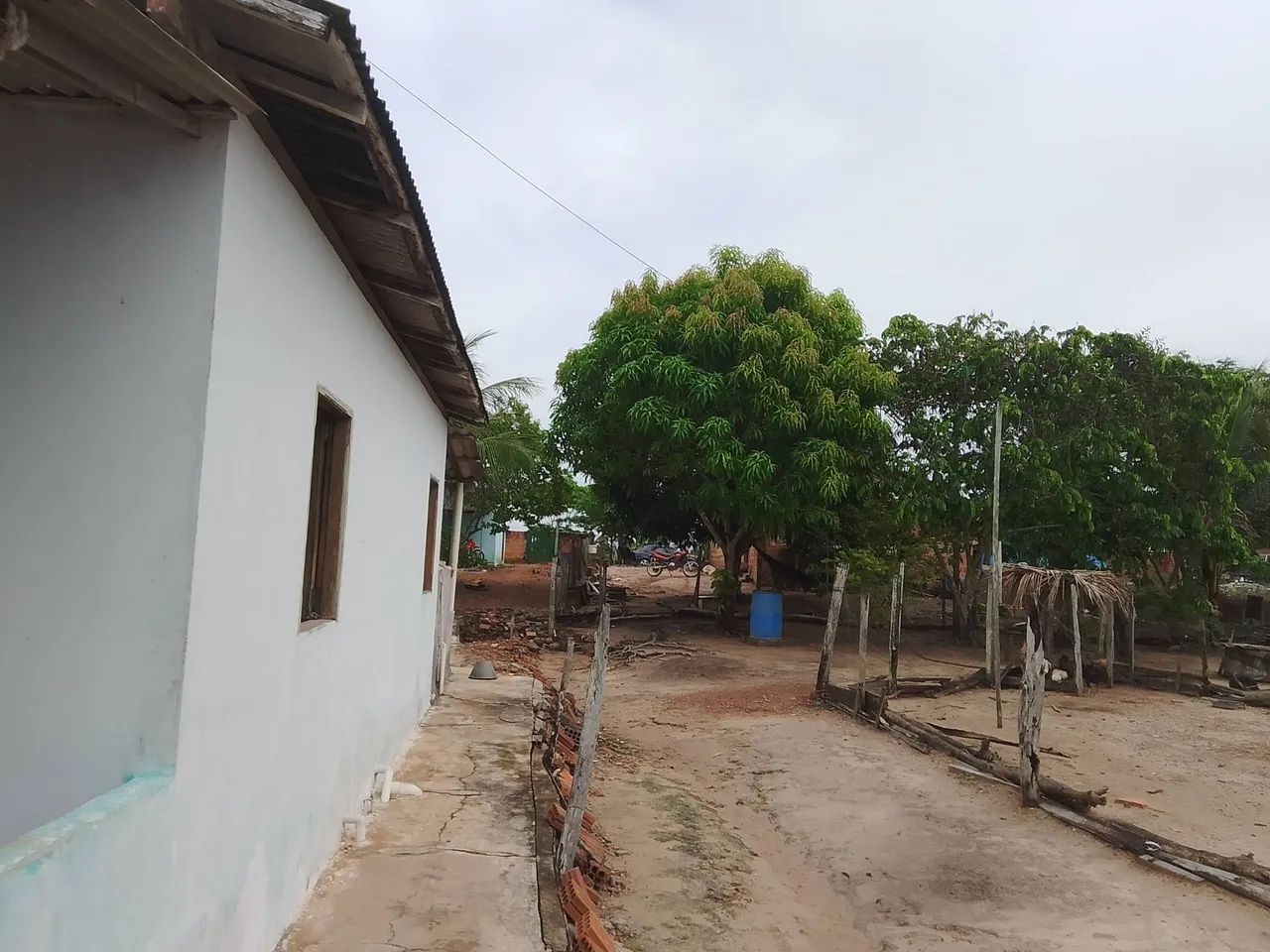 Vendo 3 casa na vila cedere1 - Foto 3