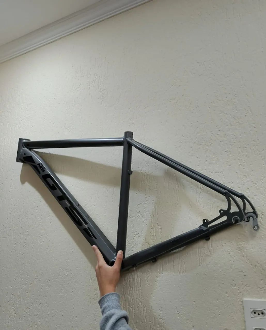 Quadro Bicicleta GTS Aro 29 - Foto 2