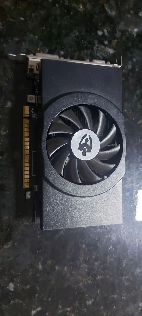 Placa de video