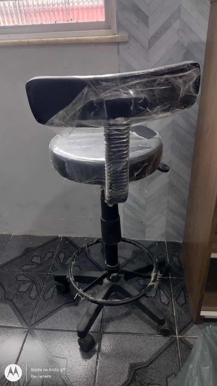 Mocho para estética 