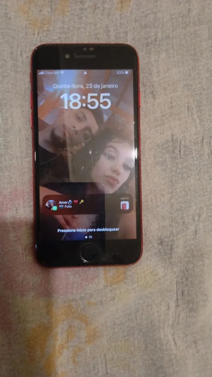 Vendo iPhone 8 