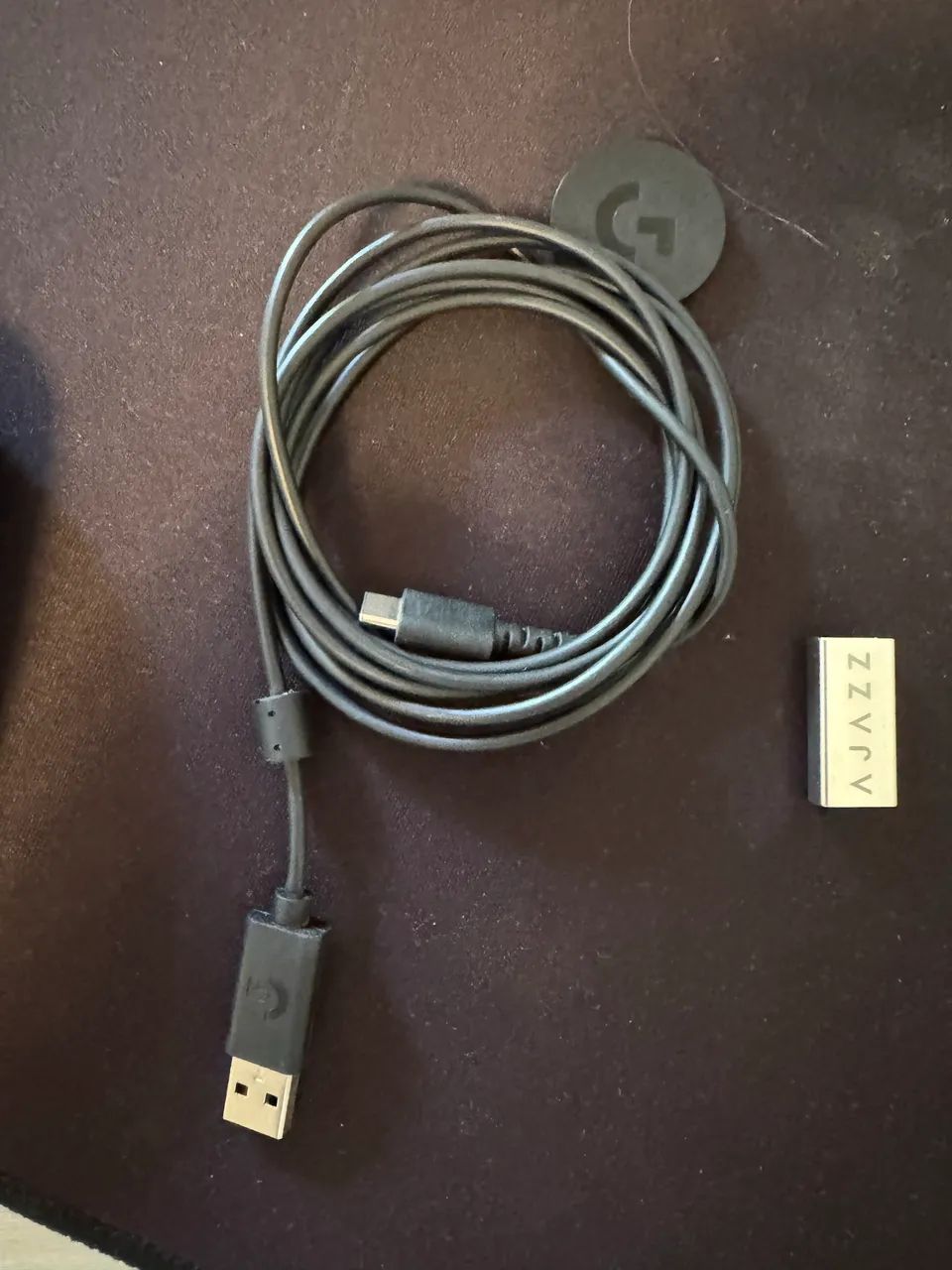 Logitech G proX Superlight 2 - Foto 4