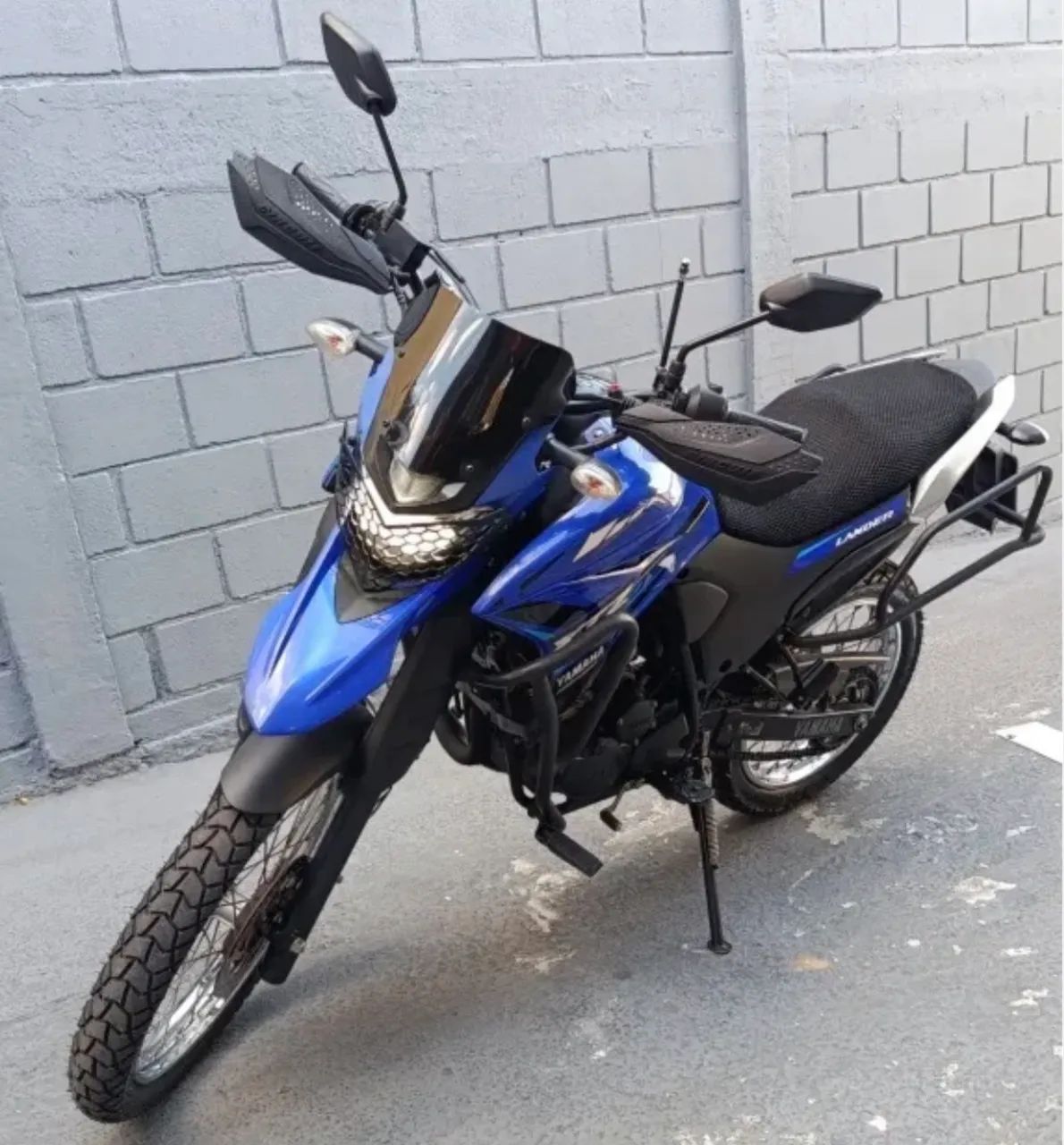 Yamaha XTZ Lander 250cc 2023