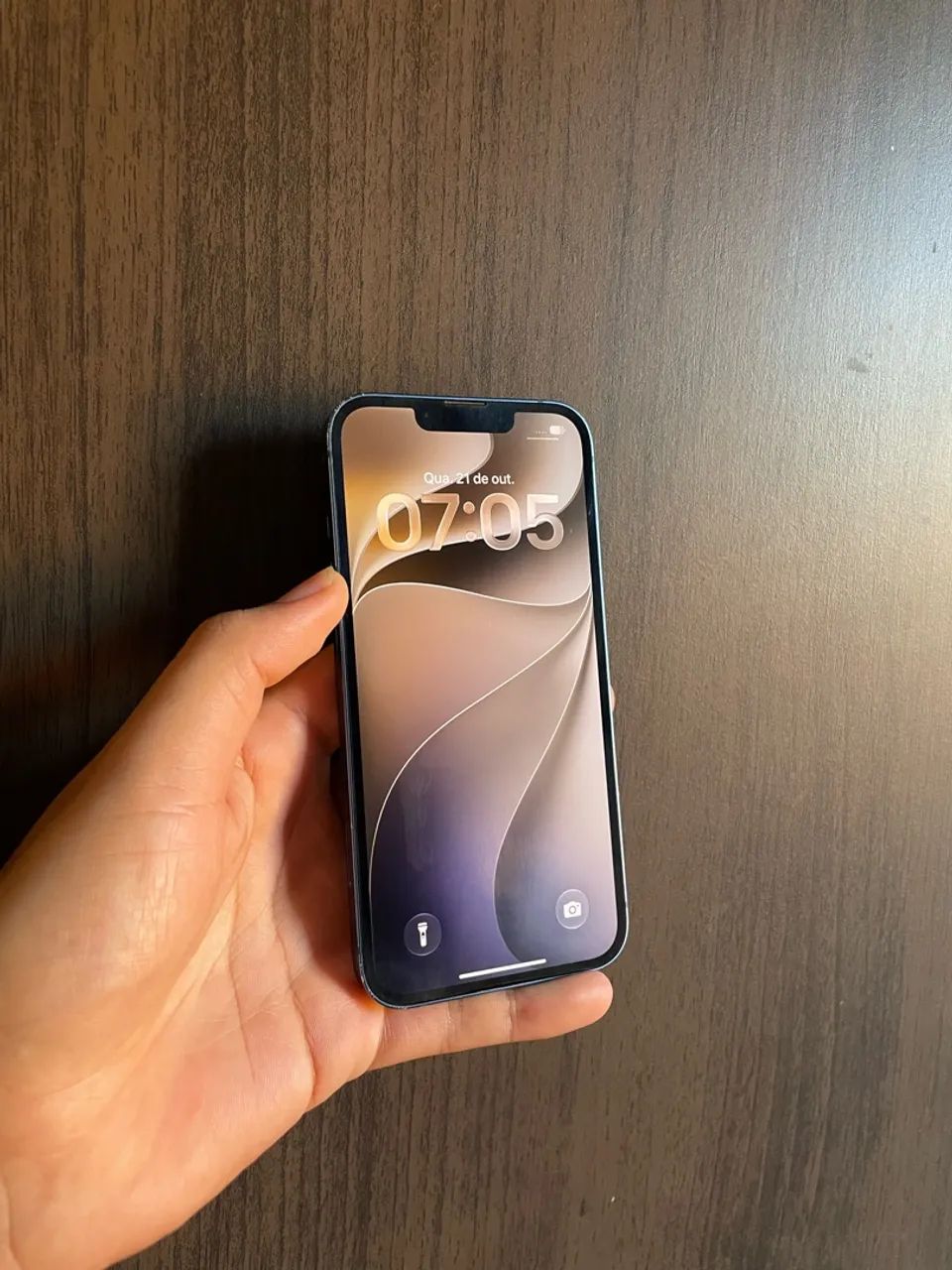 Iphone 13 128 Gigas Original - Foto 2