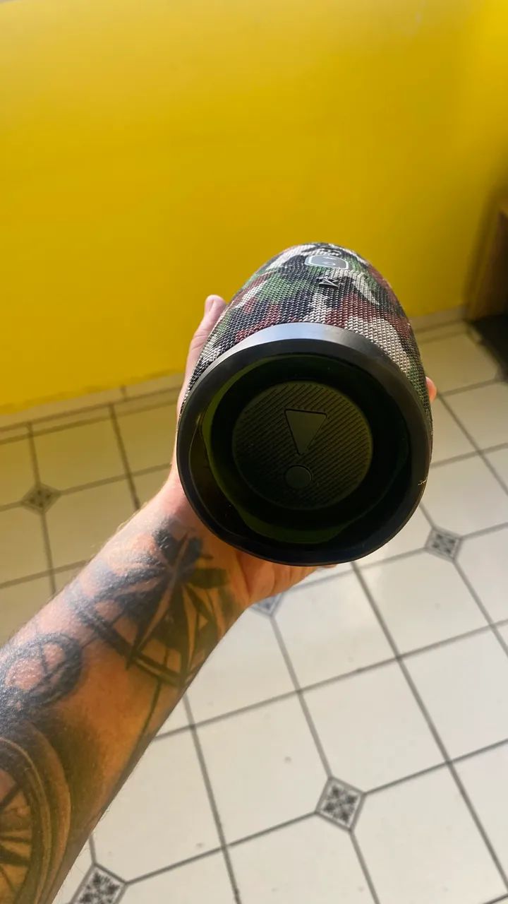 JBL Charge 4 - Foto 3