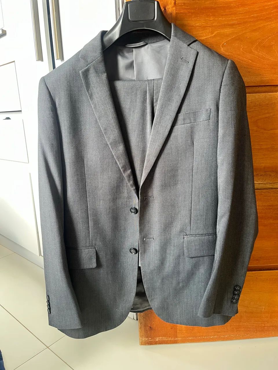 Terno  - Foto 3