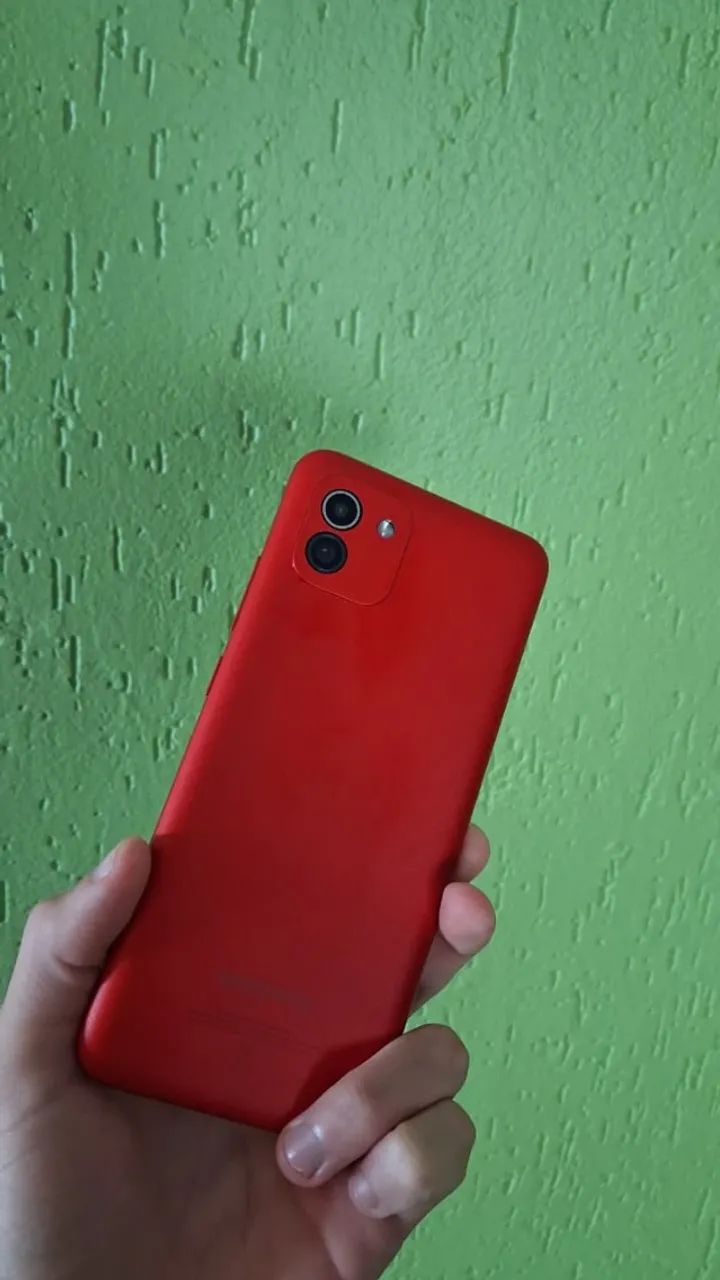  Samsung Galaxy A03  - Foto 3
