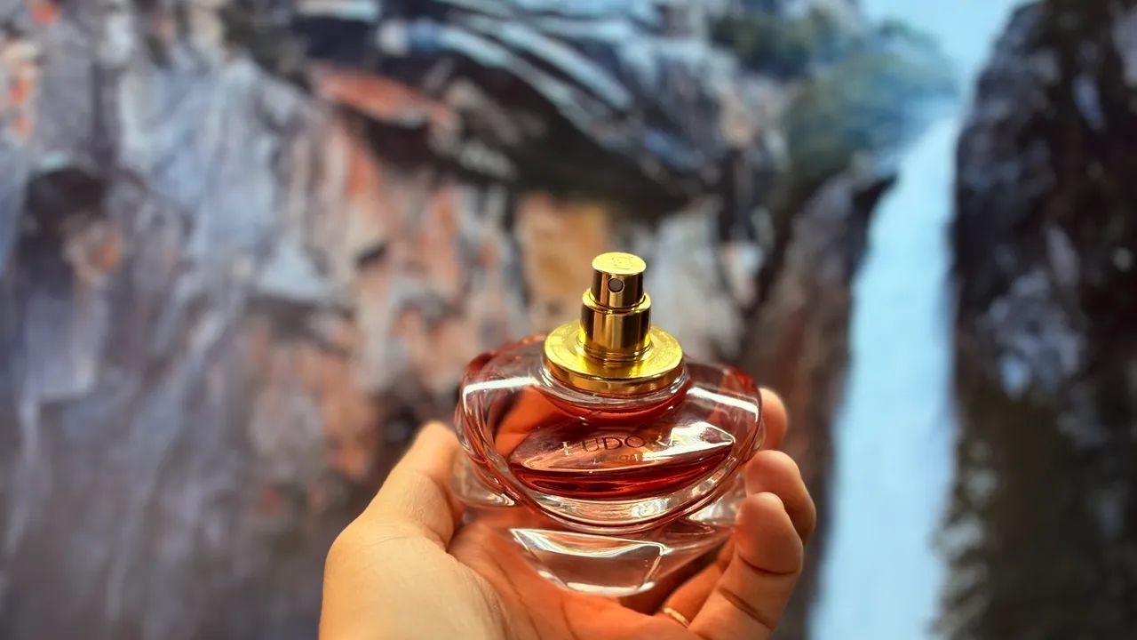 Eudora Magnific Eau de Parfum  - Foto 4