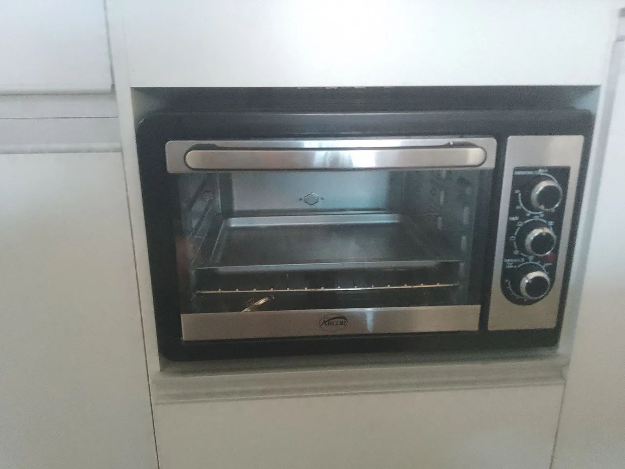 Forno elétrico 