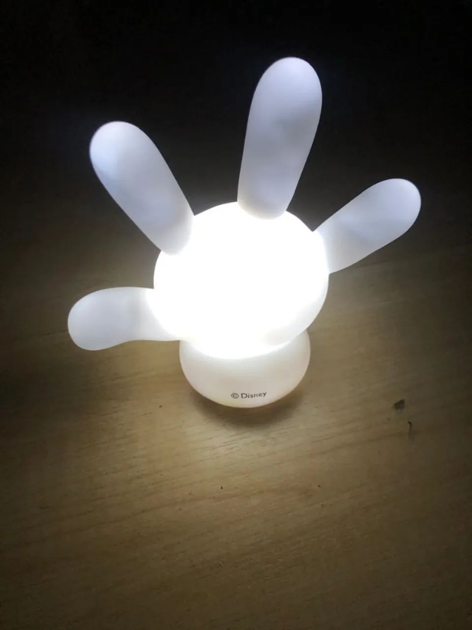 Luminaria Mickey - Foto 2