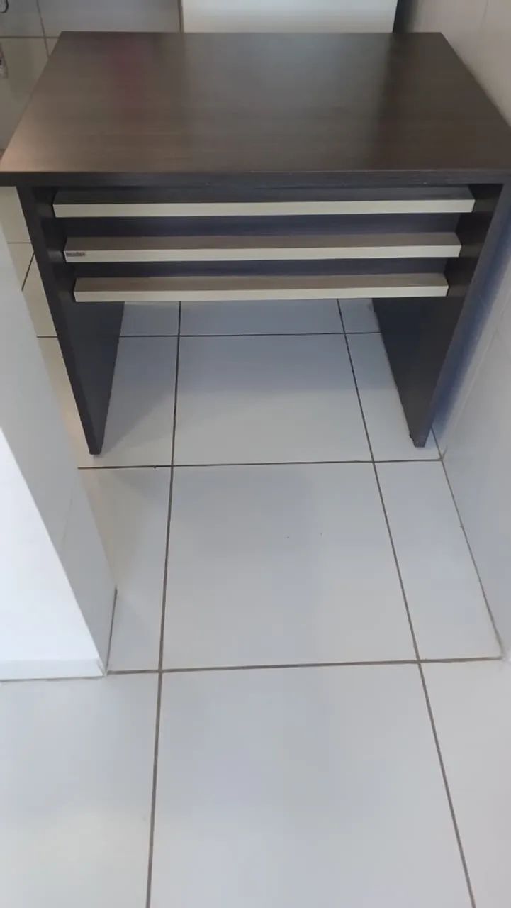 Mesa de escritório