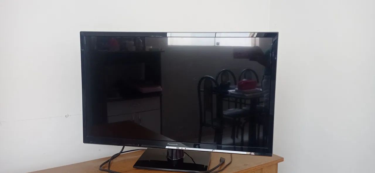 Televisão Panasonic 32 polegadas 