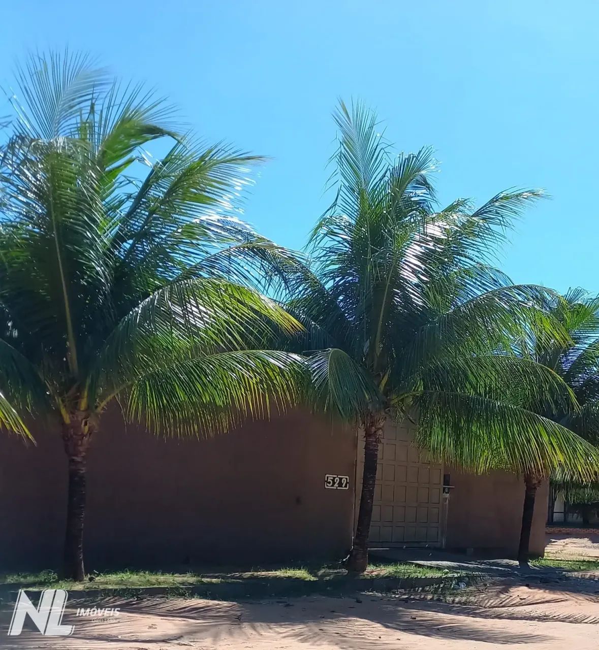 Galpão com 2.000m² Próximo à BR-101  Pé-Direito Alto e Espaço para Carretas - Foto 2