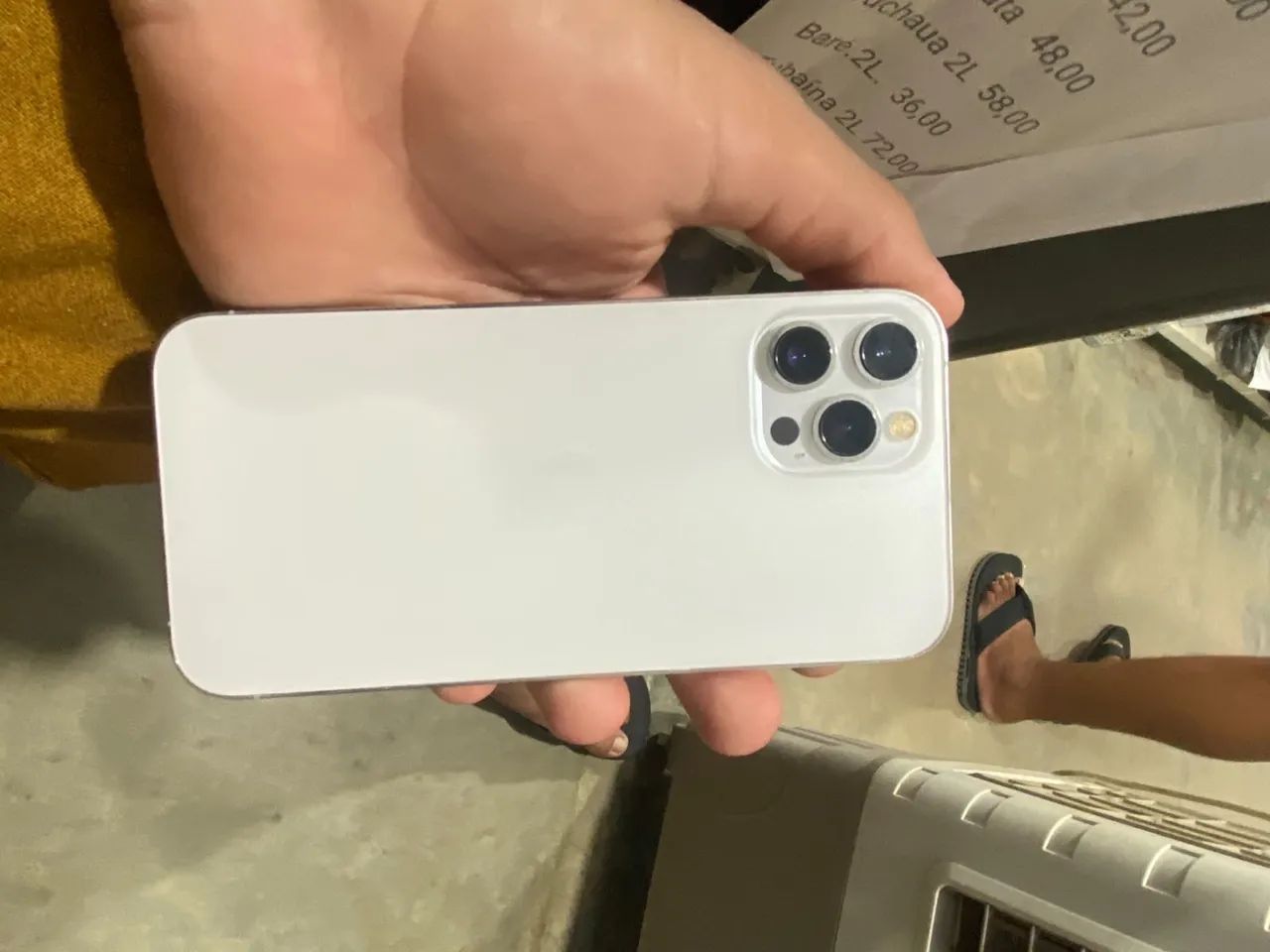 iPhone 12 Pro Max 