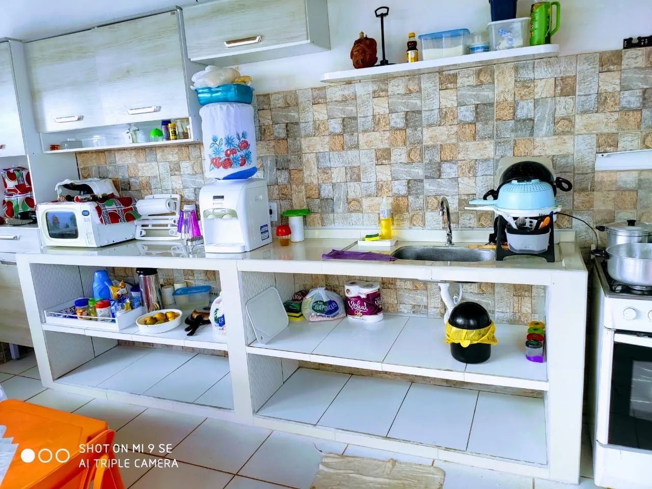 Temporada - casa em Paripueira/Alagoas - Foto 3