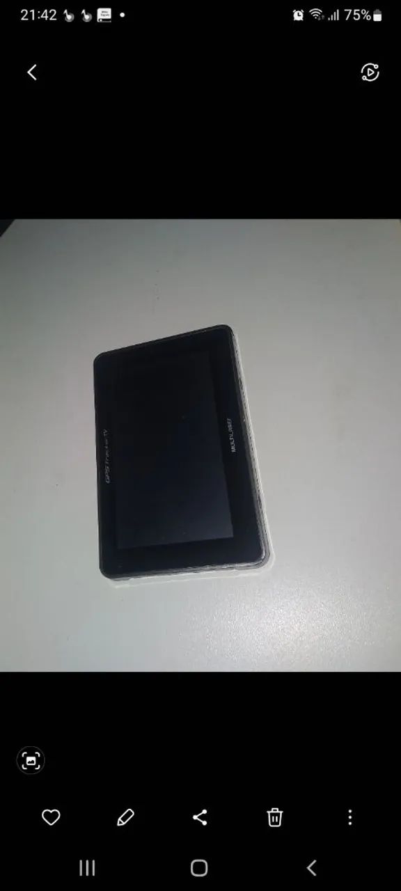 GPS  digital  - Foto 2