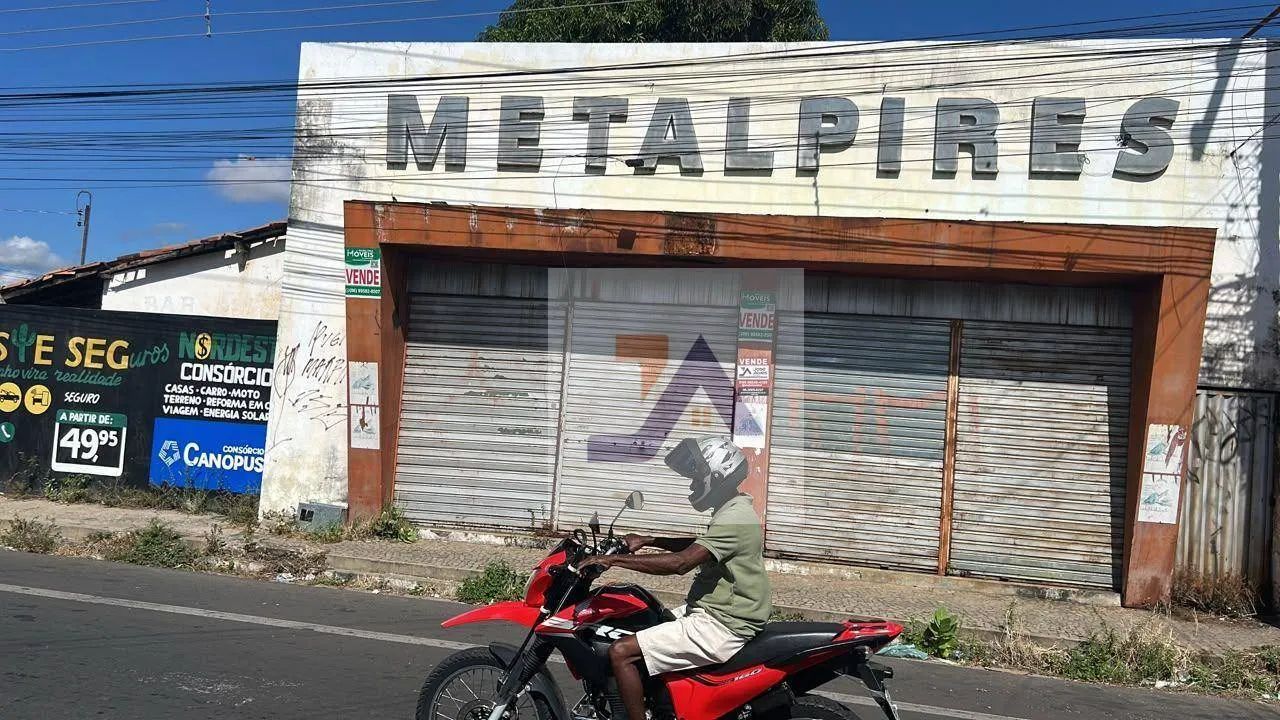 Galpão à venda, 2500 m² por R$ 2.500.000,00 - Matinha - Teresina/PI - Foto 2