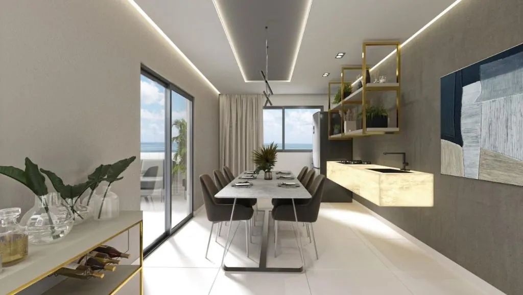 Valor de Super OPORTUNIDADE! Apartamento tipo Studio 24m2 para VENDA - Intermares - Cabede - Foto 4