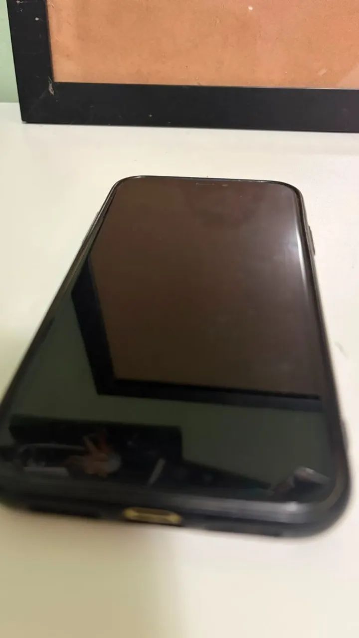 iPhone XR 64GB Bateria: 74%