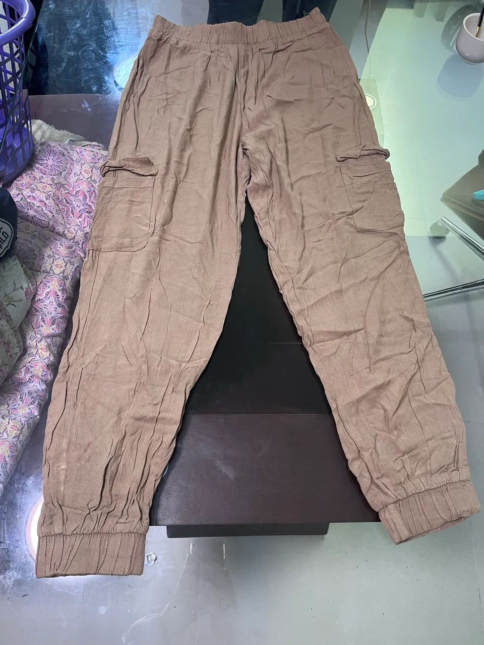 Calça cargo - Foto 2
