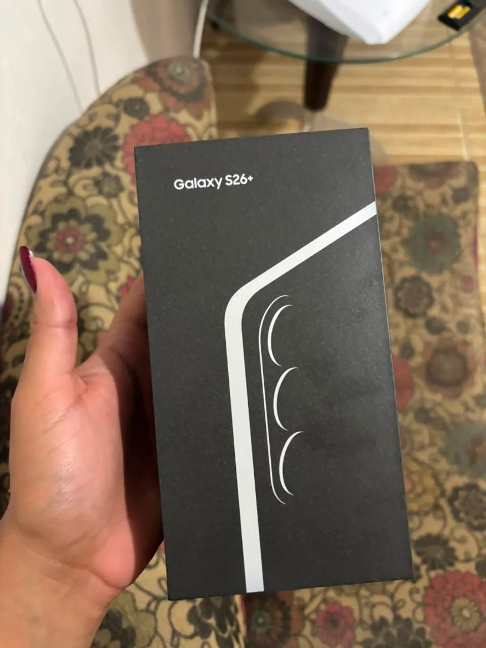 Vendo Galaxy s26+ - Foto 3