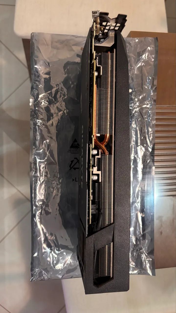 GeForce RTX 3090 GAMING OC | 24GB - Foto 4