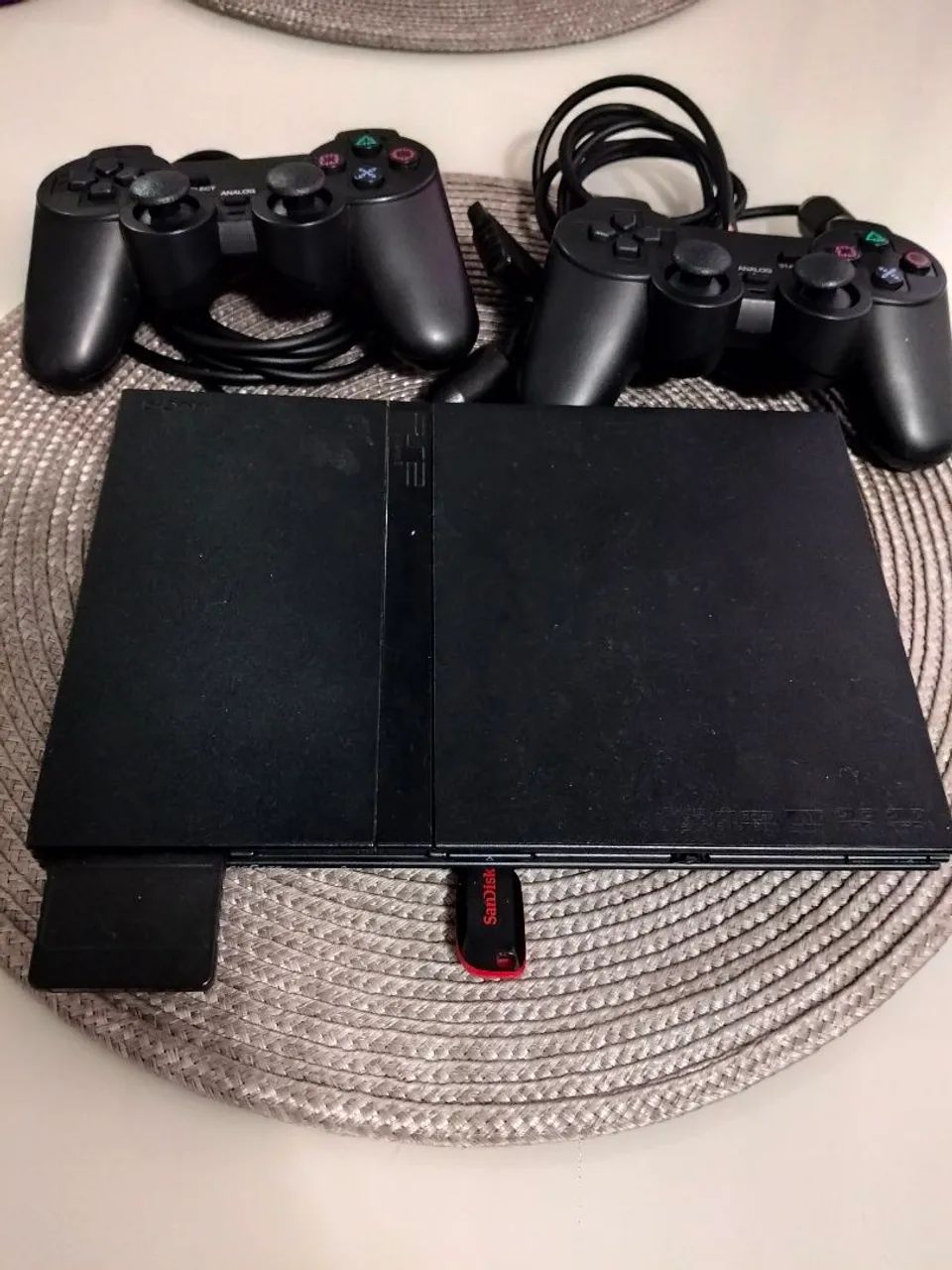 Playstation 2