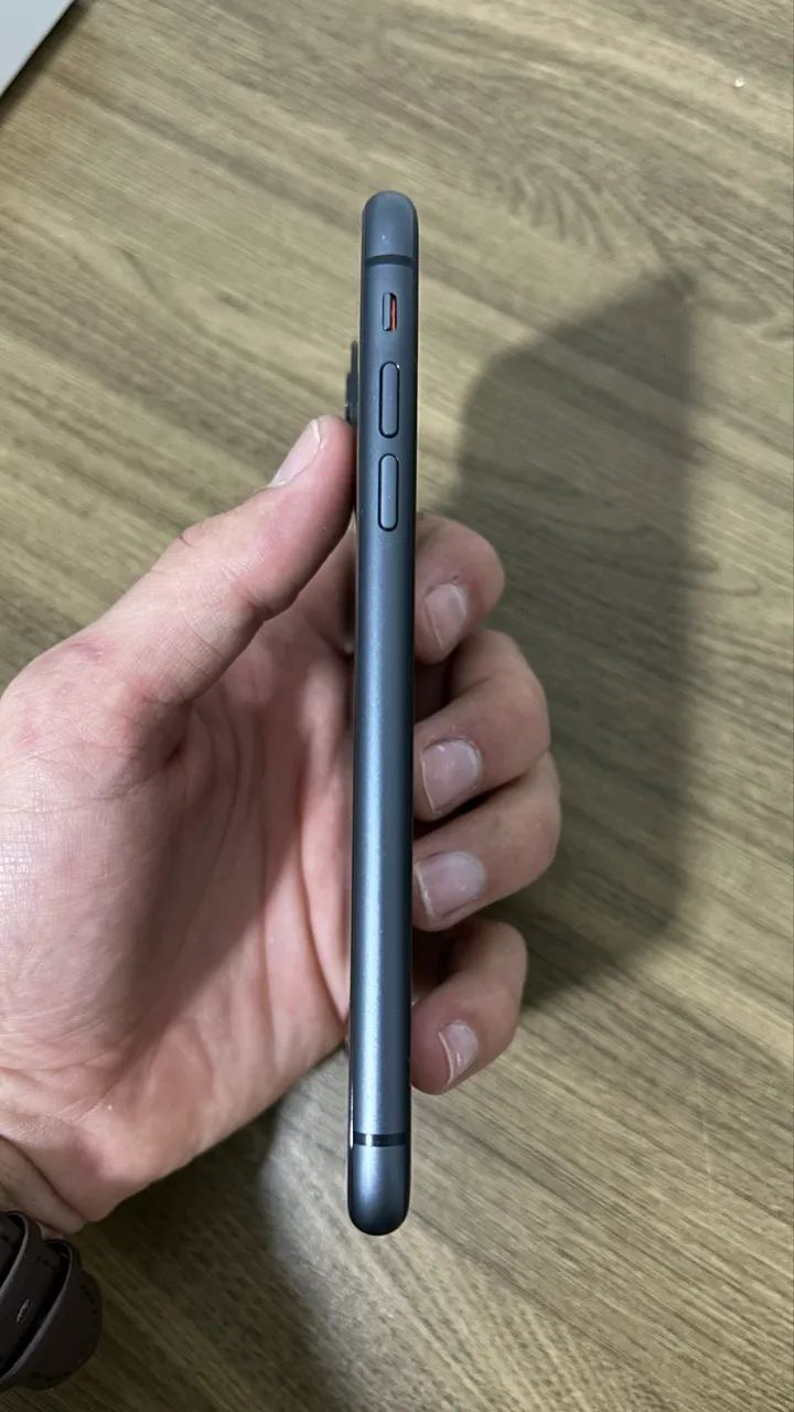 iPhone 11 64gb IMPECÁVEL! - Foto 5