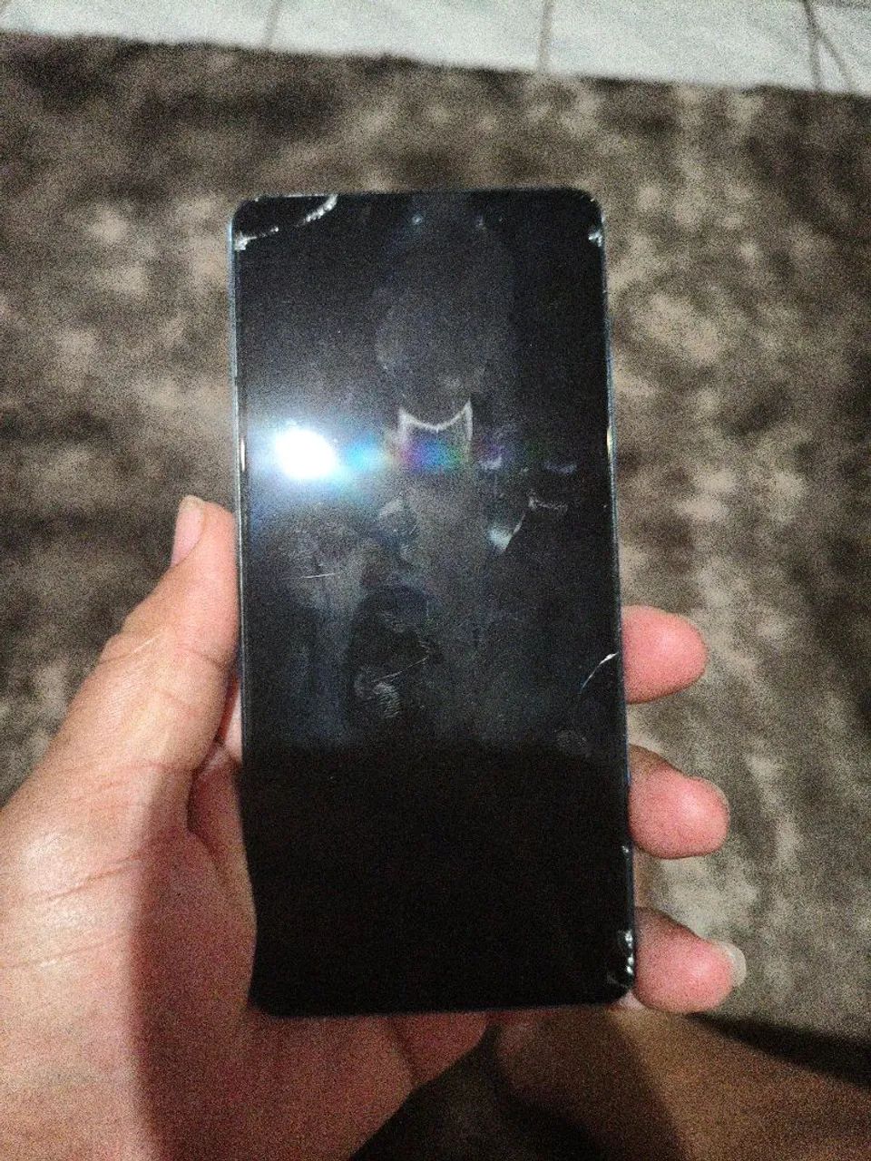 Poco x5 usado