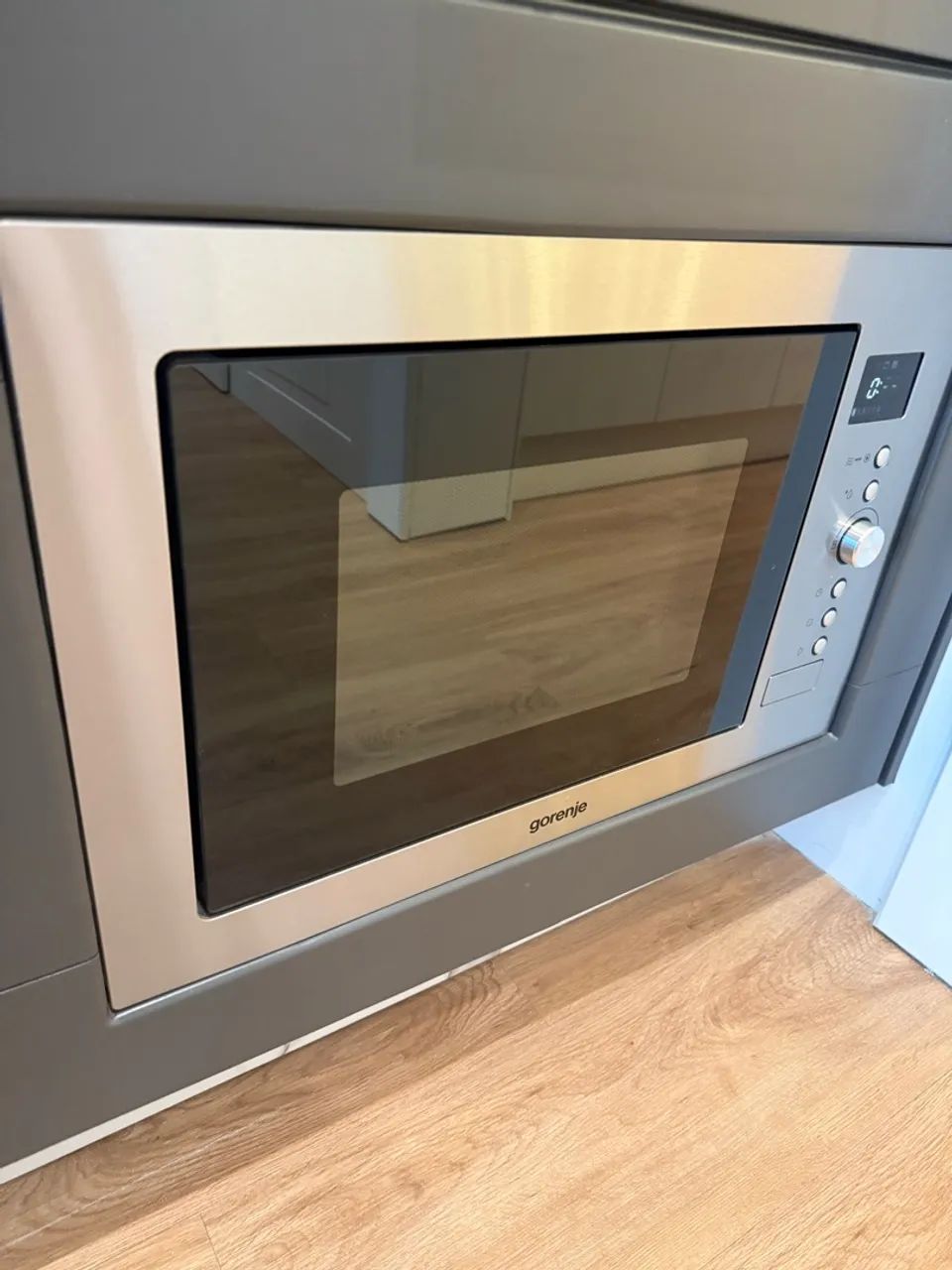 Microondas gorenje - Foto 2