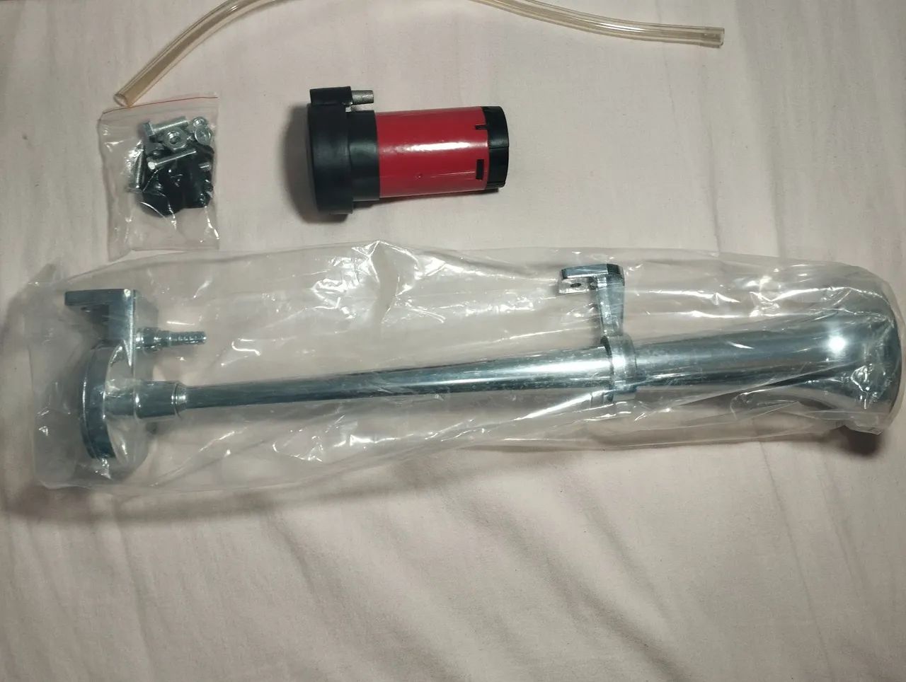 Buzina marítima  - Foto 5