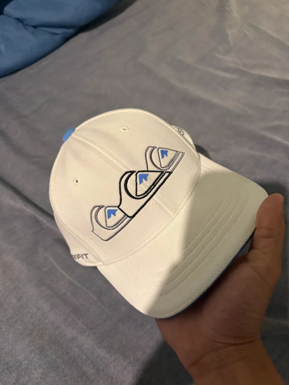 Boné quiksilver 