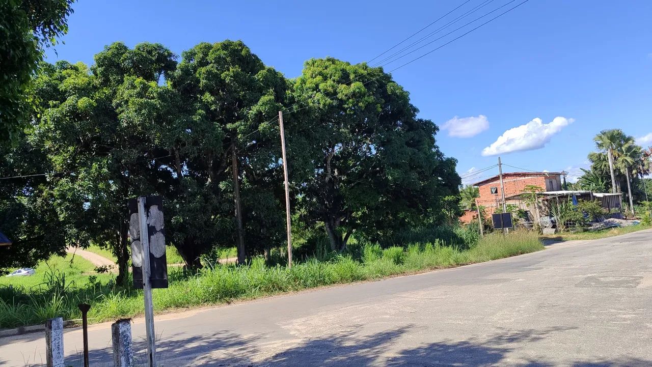 Vendo 3 Lotes  no Parque Senzala - Foto 2