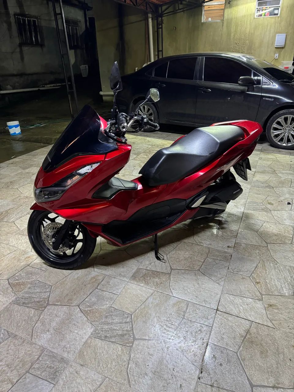 Vendo pcx abs 2025 - Foto 5