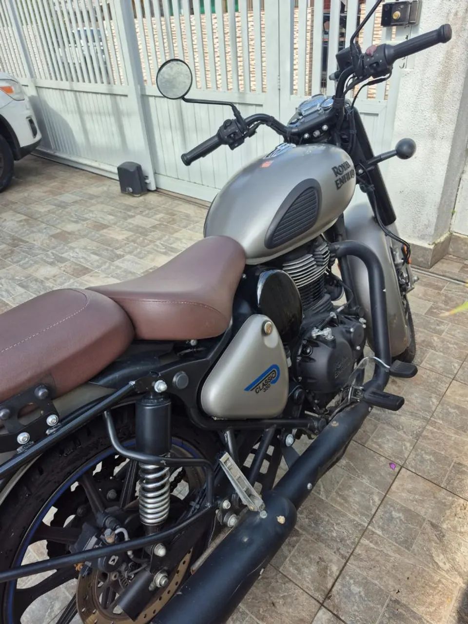 Torro Royal enfield classic - Foto 4