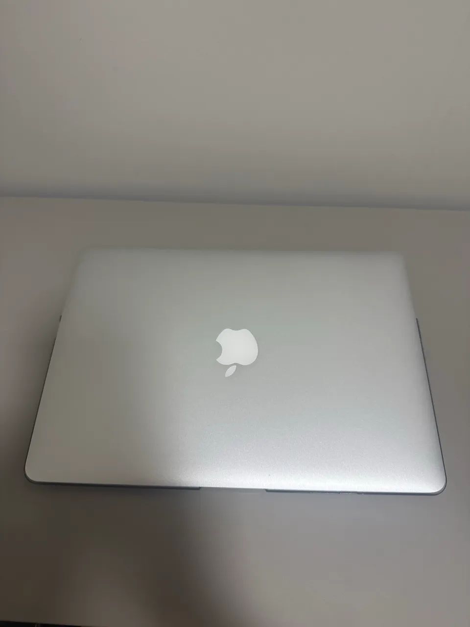 MacBook Air usado 