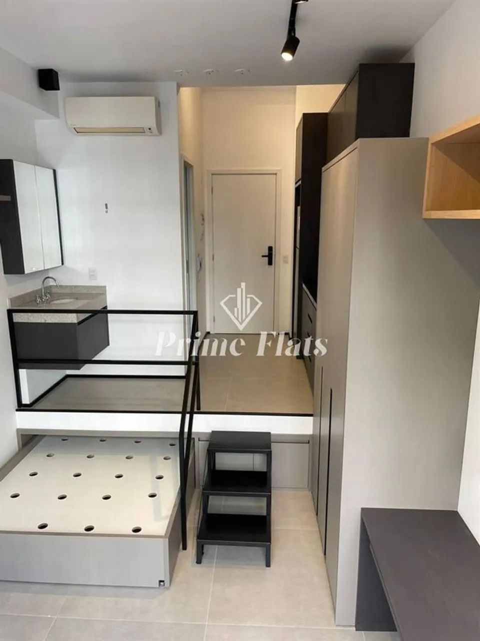 Studio disponível para locação no Sou Perdizes, com 18m² e 1 dormitório - Foto 5