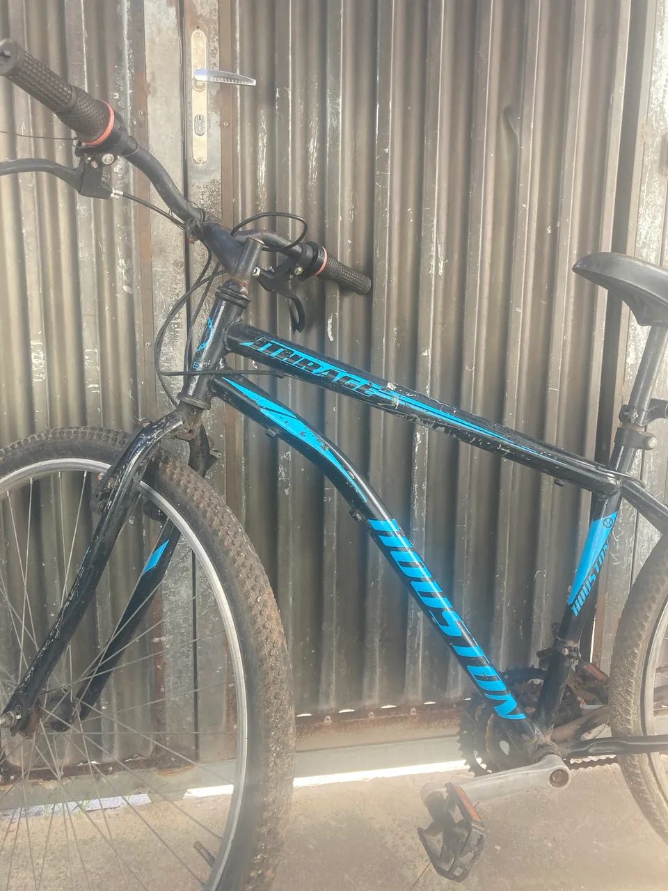 BICICLETA HIUSTON  - Foto 3