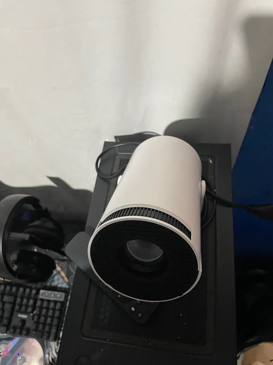 Projetor  - Foto 2