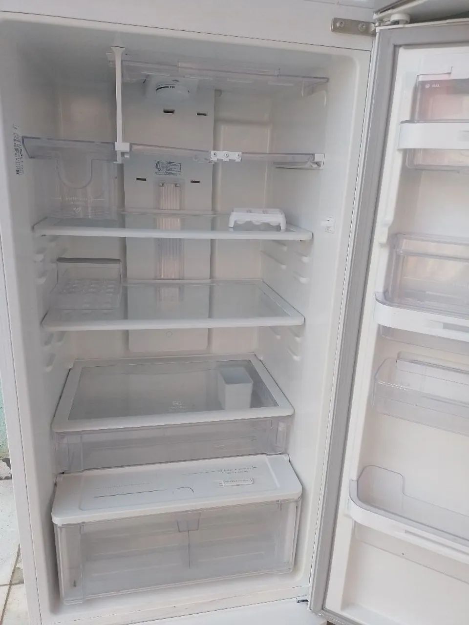 Geladeira Eletrolux  - Foto 2