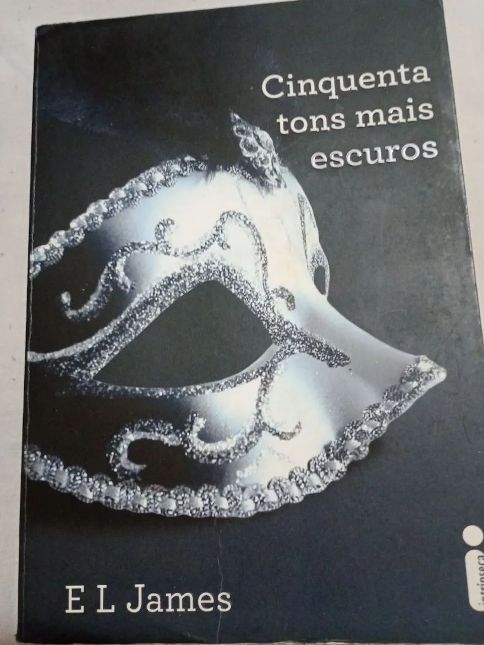 Coleção 50 tons de cinza - Foto 3