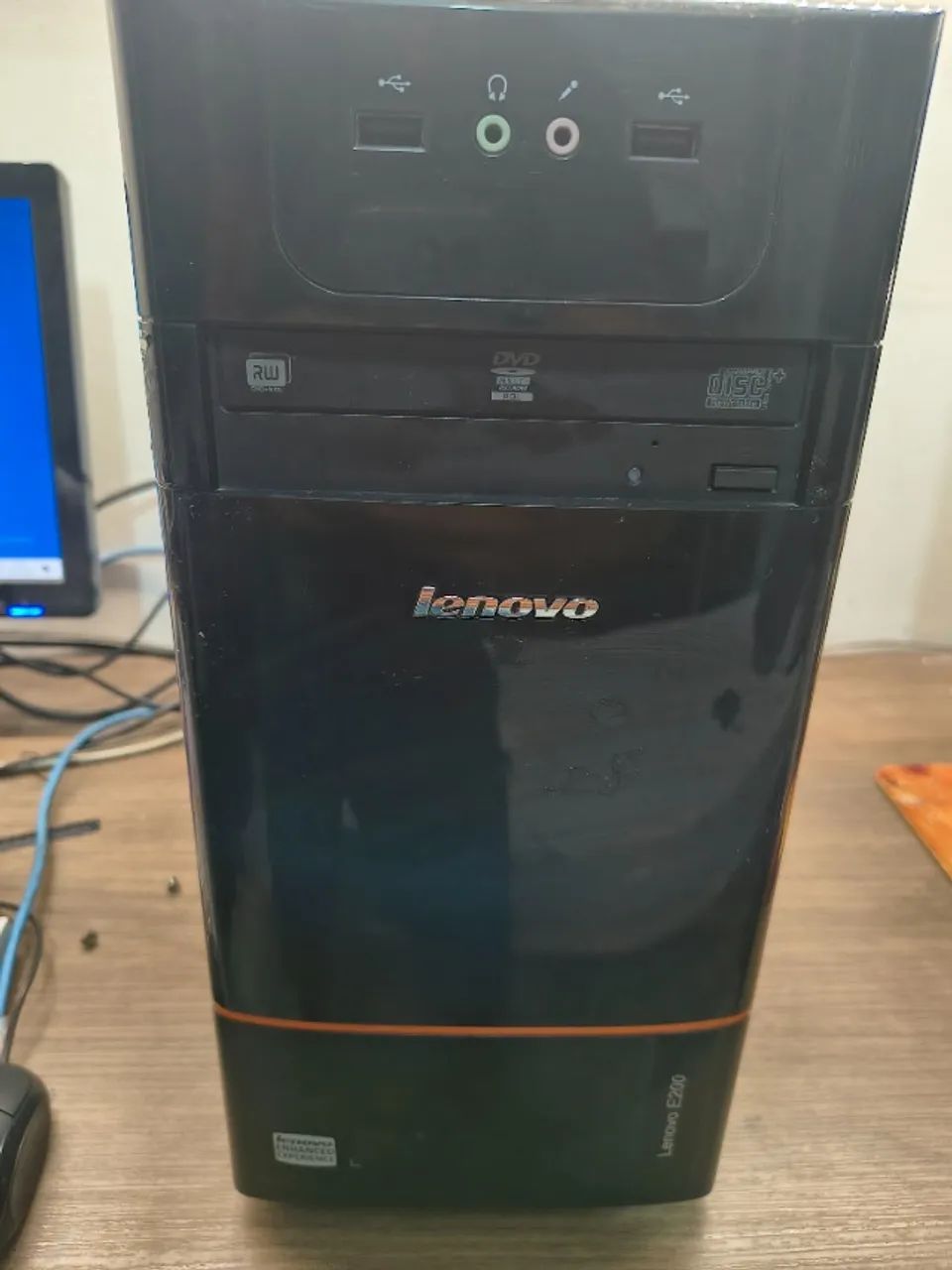 ? CPU Intel Core i5 3ª Geração | Rápido e Pronto para Usar! - Foto 2