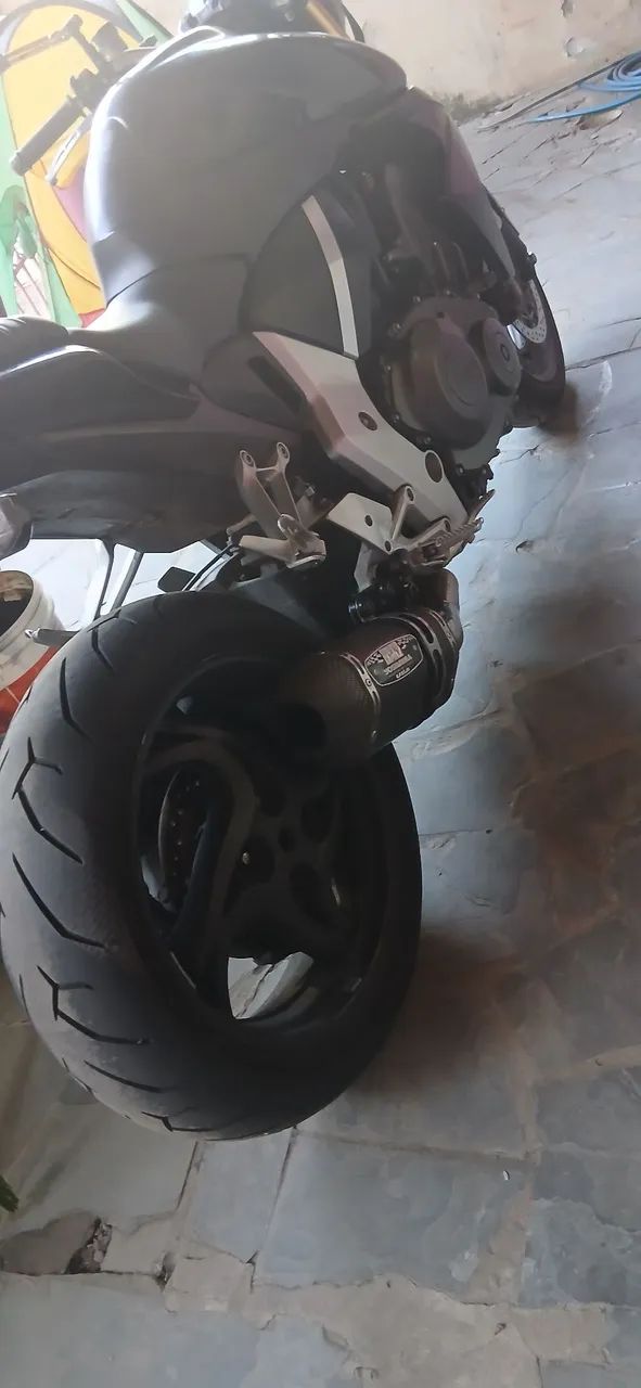 Cb 1000r 2014 - Foto 2