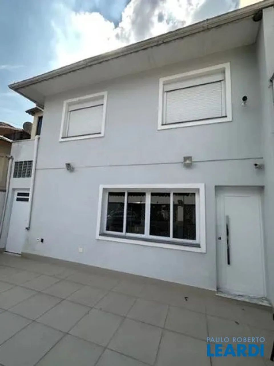CASA ASSOBRADADA - JARDIM DA GLÓRIA - SP - Foto 2