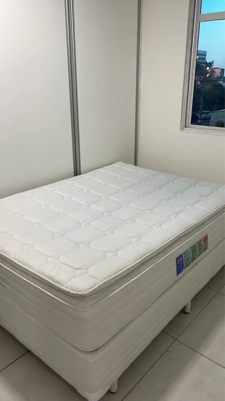 Apartamento na Cruz das Almas mobiliado  - Foto 2