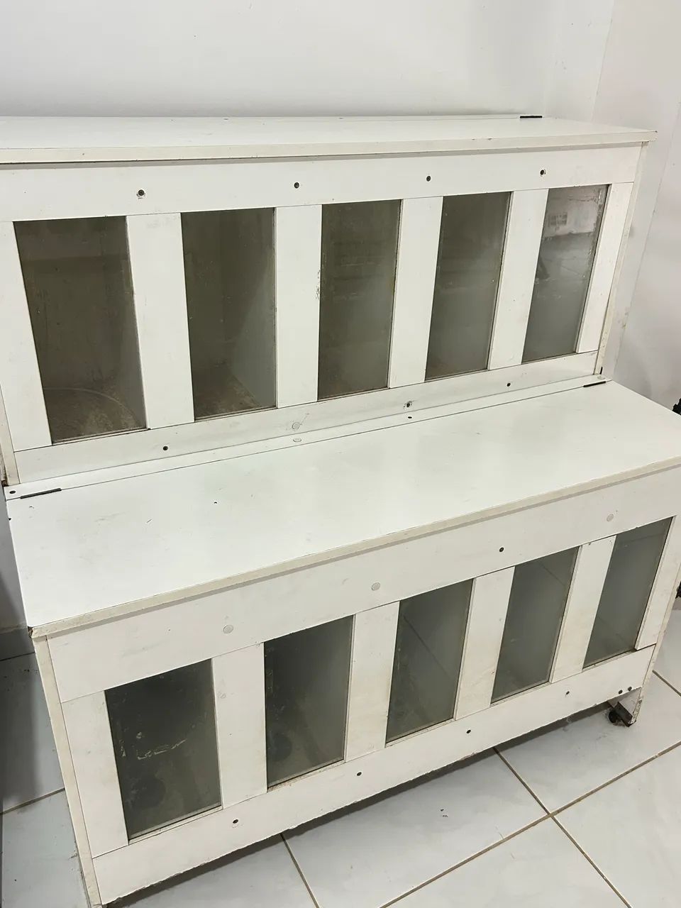 DISPENSE DE RAÇÃO  - Foto 2