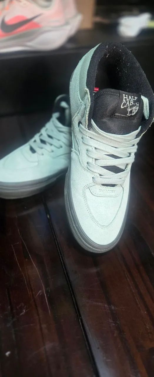 Vans half cab  - Foto 2