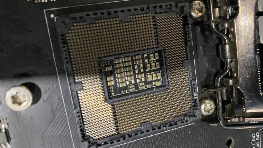 Placa mãe Assus maximus ix code - Foto 4